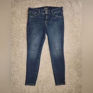 Womens size 16R jeans/Jennings. Torrid